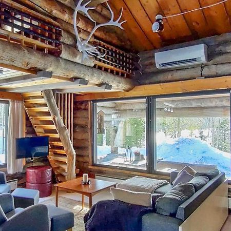 Holiday Home Hallan Kelo By Interhome Ruka Exterior photo
